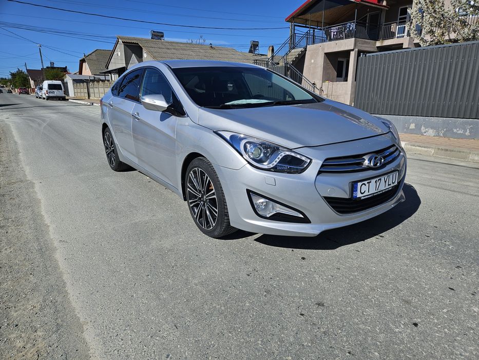 hyundai i40 2013 ' Autoturisme ' OLX.ro