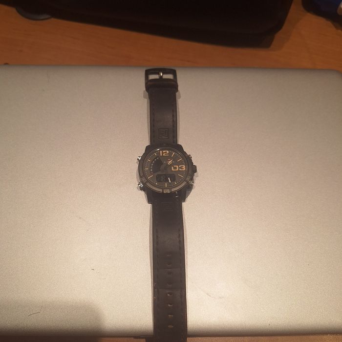 Часы NAVIforce NF9095M