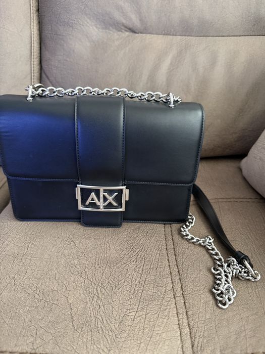 Дамски чанти Furla, Love Moschino, Armani ARI GORGIO Moschino