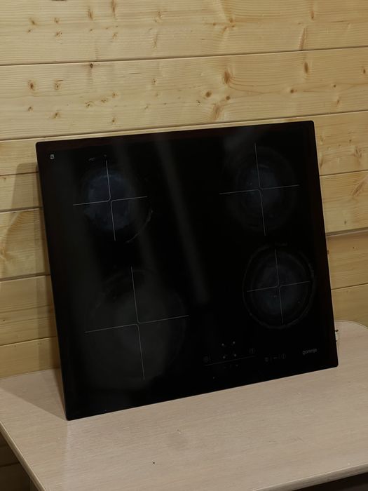 Электро плита gorenje