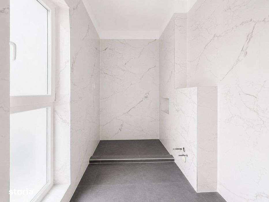 Casa Moderna - SU 125MP | 5 Camere | Ansamblu Privat - Terra