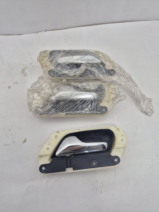 Ручки салонные Mercedes w140