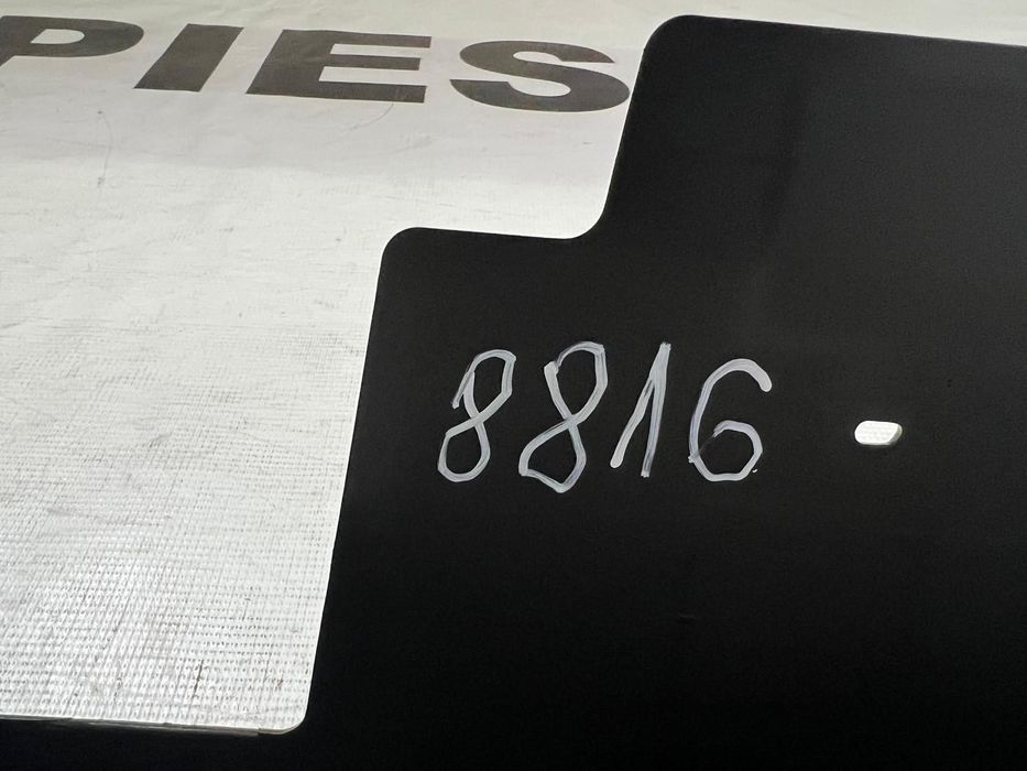 Grila radiator Dacia Dokker, 2012, 2013, 2014, 2015, 2016, 2017, 2018, 2019, 2020.