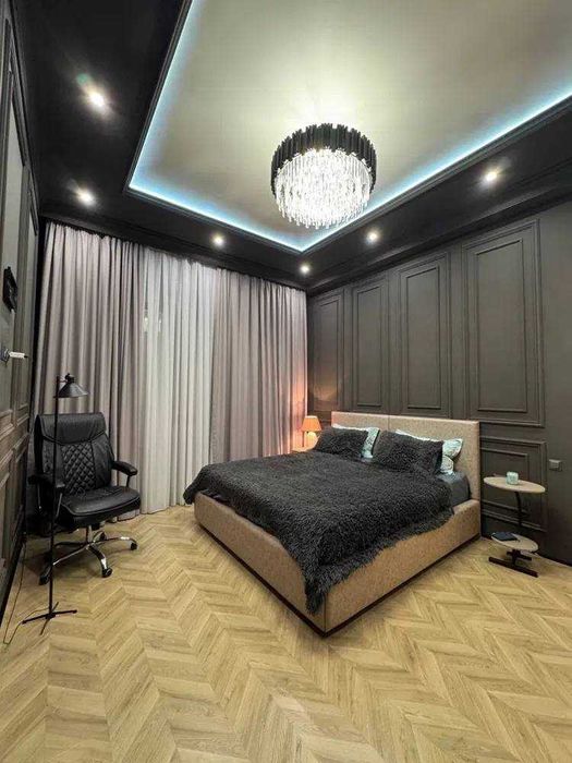 Сдается Элитная квартира в ЖК Узбегим