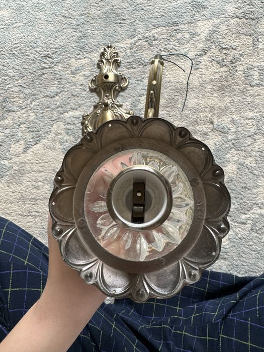 Настенный светильник/бра