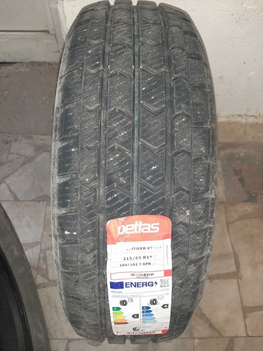 Бусови Зимни Гуми