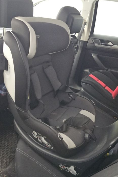 Стол за кола Peg Perego - Primo Viaggio 360, 0-18 kg, с Isofix