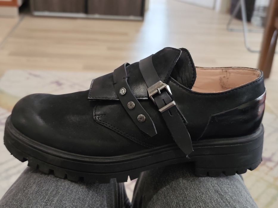 Дамски обувки Indigo 39 номер