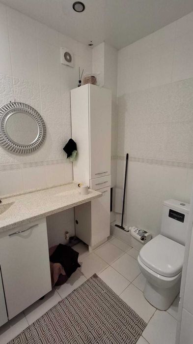 Аренда 2 комн квартиры 5 мкрн