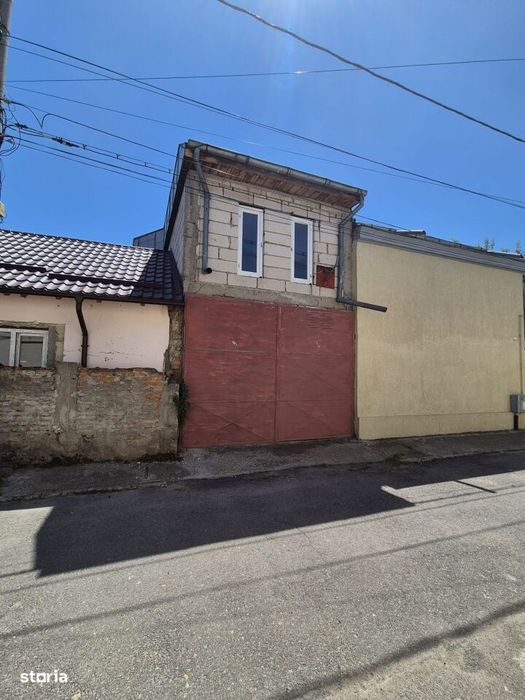 PROPRIETAR-Vand spatiu comercial, Calarasi