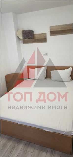 Дава се под наем Двустаен апартамент в Варна, Автогара - 40 кв.м за 357 € - Снимка #1