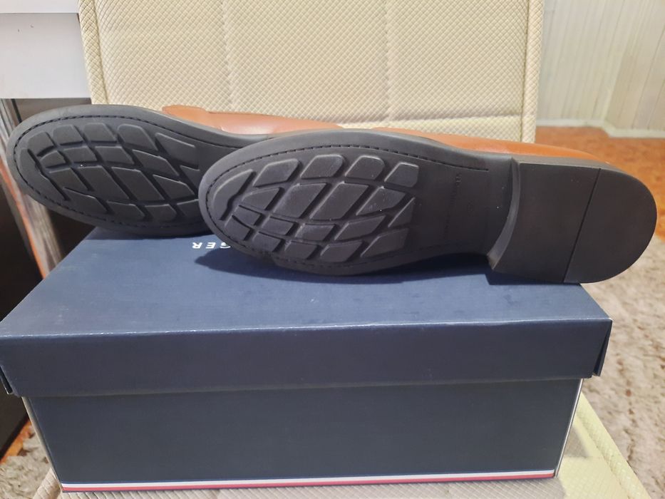 ОРИГИНАЛНИ Мокасини Tommy Filheger