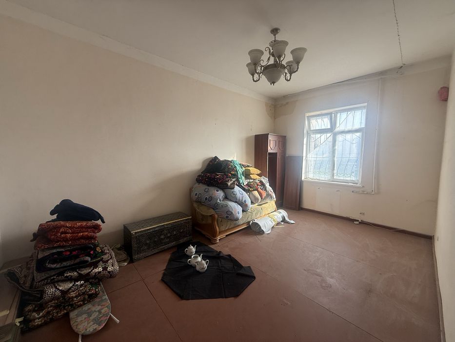 Срочно продается коттедж вдоль дороги (Ор Саёхат)