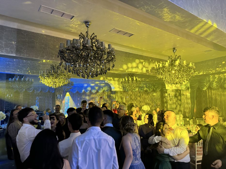 DJ / Диджей за Вашият Специален Повод / Dj