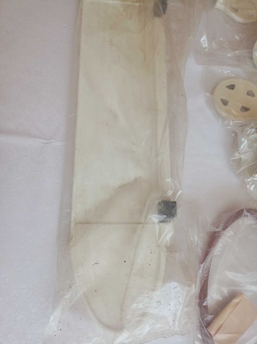 Принадлежности за баня