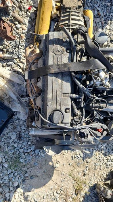 КПП Двигатели и запчасти Ниссан Ауди Тойота Мерседес Опель Митсубиси ...