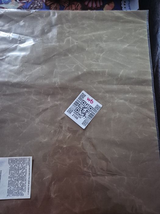 Коврик для запекания для листа.