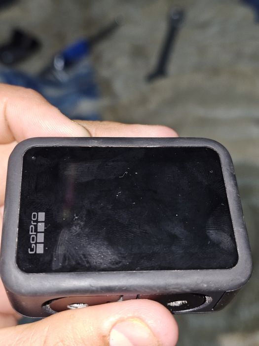 Продам go pro hero 8 black(insta,dji,sony)