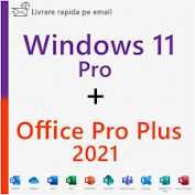 Instalari Windows , Instalare Office licenta digitala limba romana
