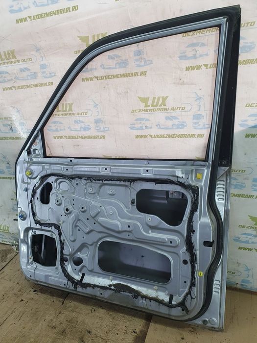 Usa dreapta fata Mitsubishi Pajero Sport 1 (1996 - 2005)