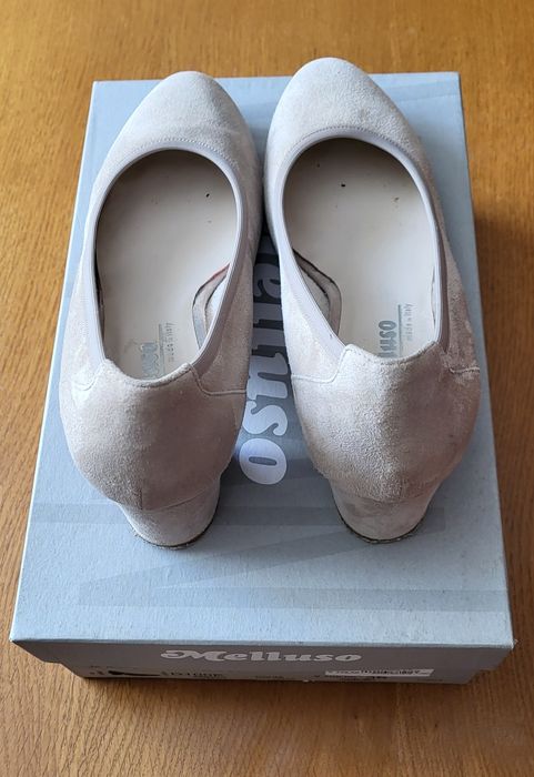 Pantofi Melluso marimea 36