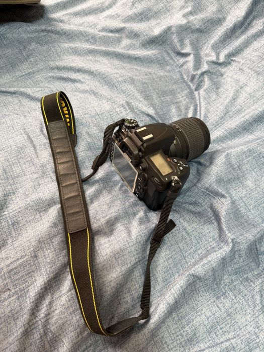 Nikon D7000 продается