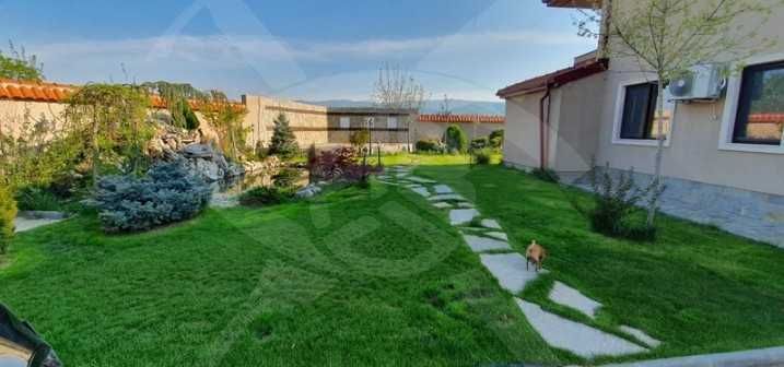 Продава се Къща в Пловдив, Беломорски - 220 кв.м за 2728 €/кв.м - Снимка #15