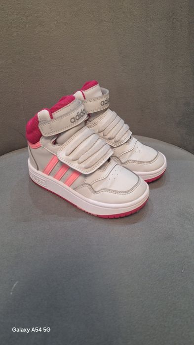 Детски ботуши за момиче