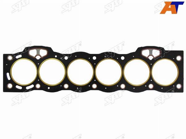 Прокладка ГБЦ Toyota Chaser