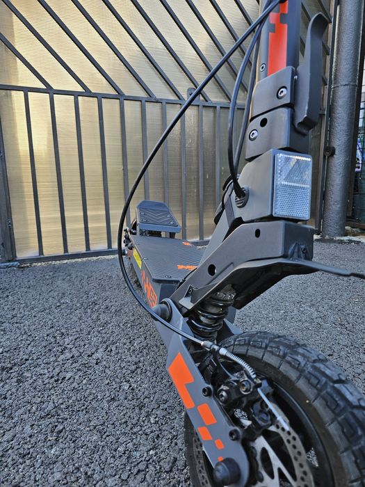 KuKirin G2 2026 – 2.043 km – 2.100 lei FIX