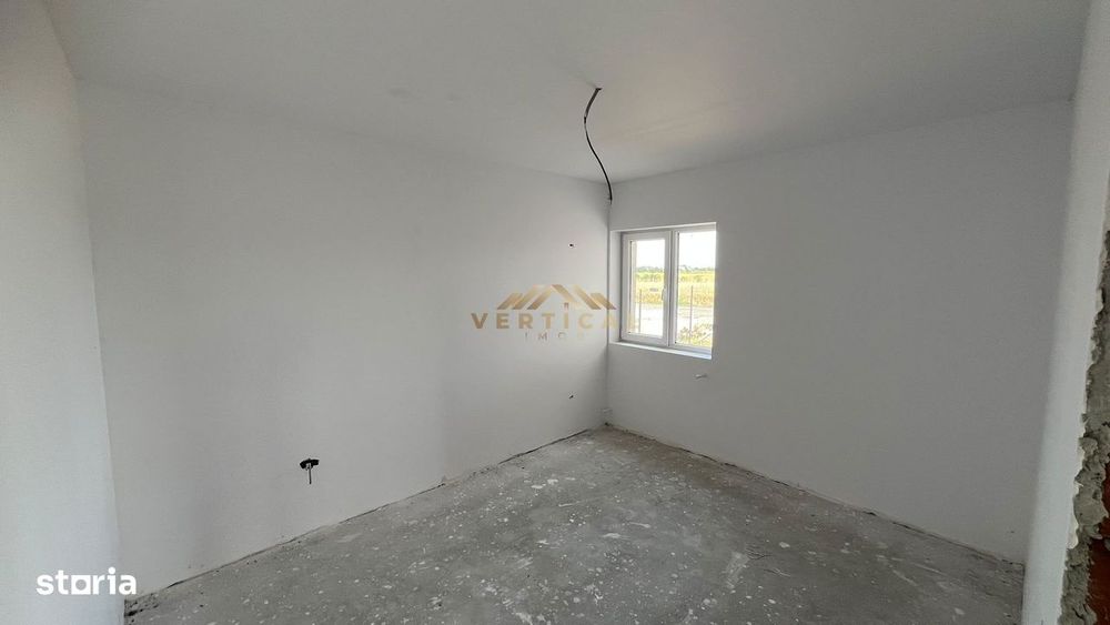 Casa Parter Bercen/ 383 mp teren