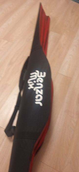 Nada+wafters+ husa benzar 190cm
