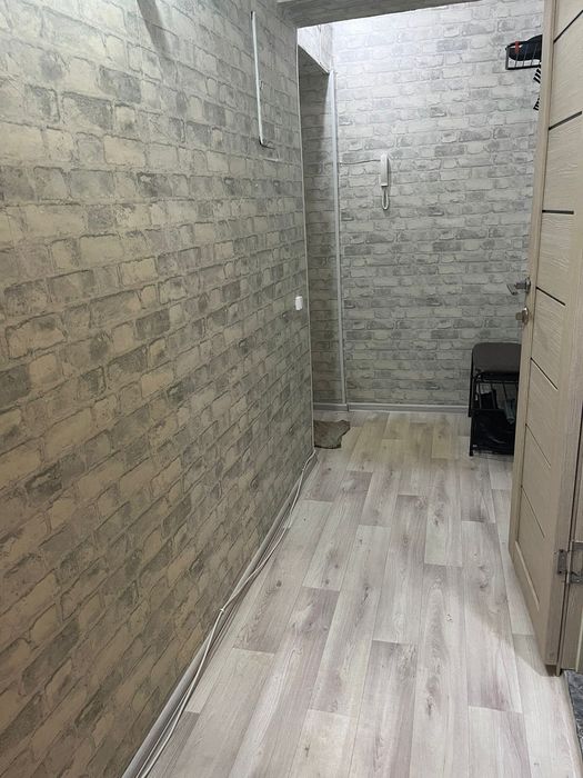 Продаётся 1-ая квартира