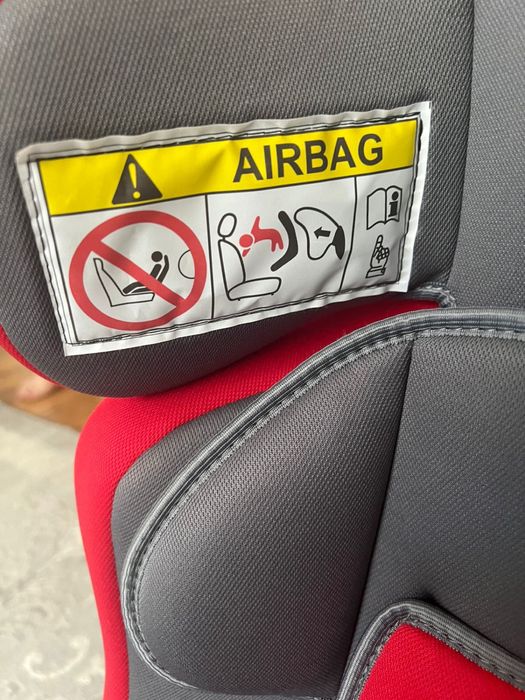 Срочно продам автокресло!