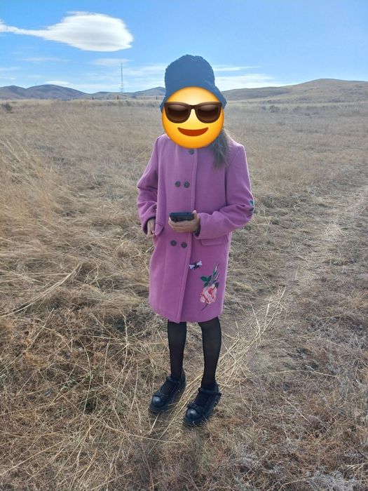 Продам вещи на весну на девочку