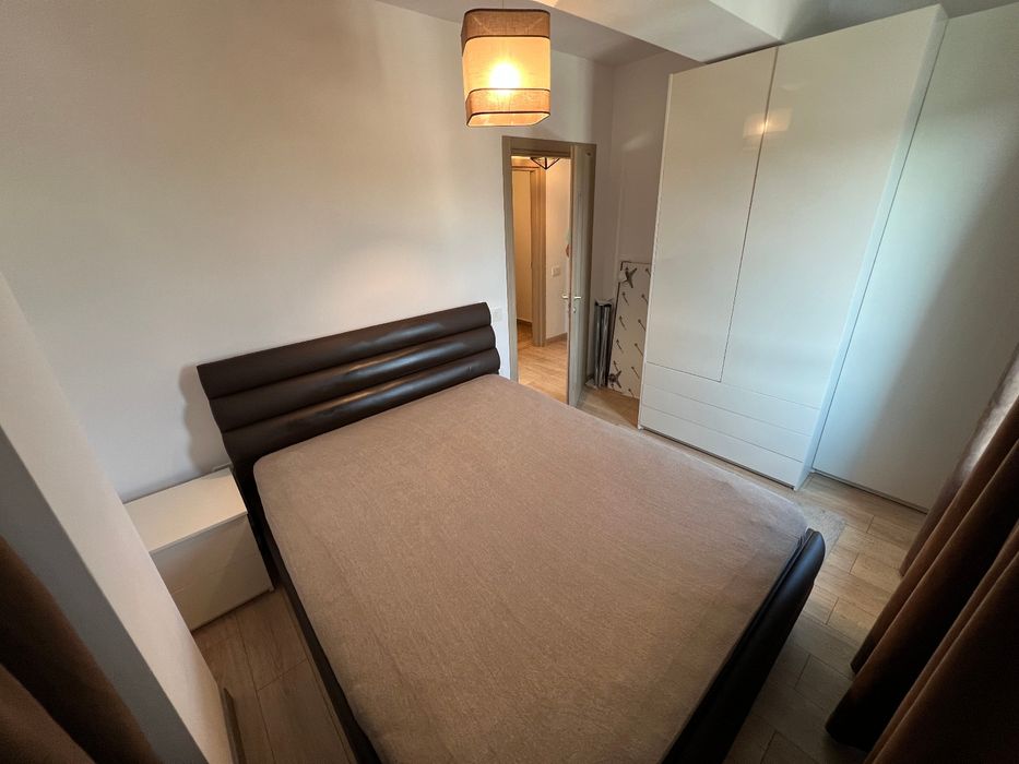 Apartament 3 camere, intabulat, Nicolina, bloc 2018