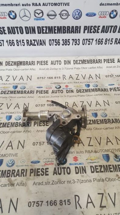 Supapa Valva Egr BMW E87 E90 E91 E60 E61 Benzina Motor N43B20A