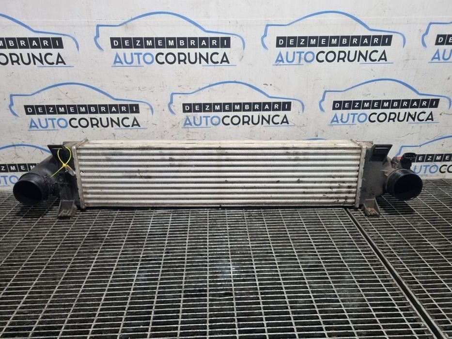 Radiator intercooler Land Rover Freelander 2 Facelift 2.2 Diesel 2010 - 2012 150CP ...