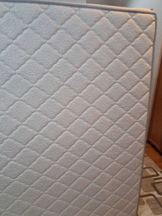 ДВУЛИЦЕВ МАТРАК MAGNIFLEX 164×190см