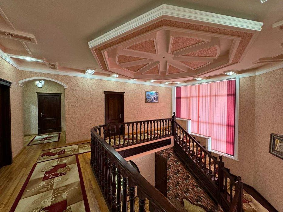 Tayyor 6 sotiqli hovli sotiladi. #a331