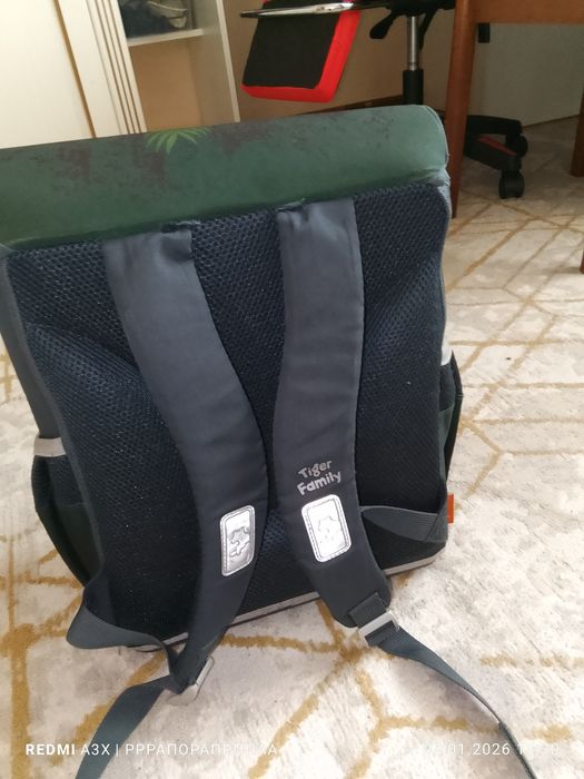 Дадим хороший рюкзак