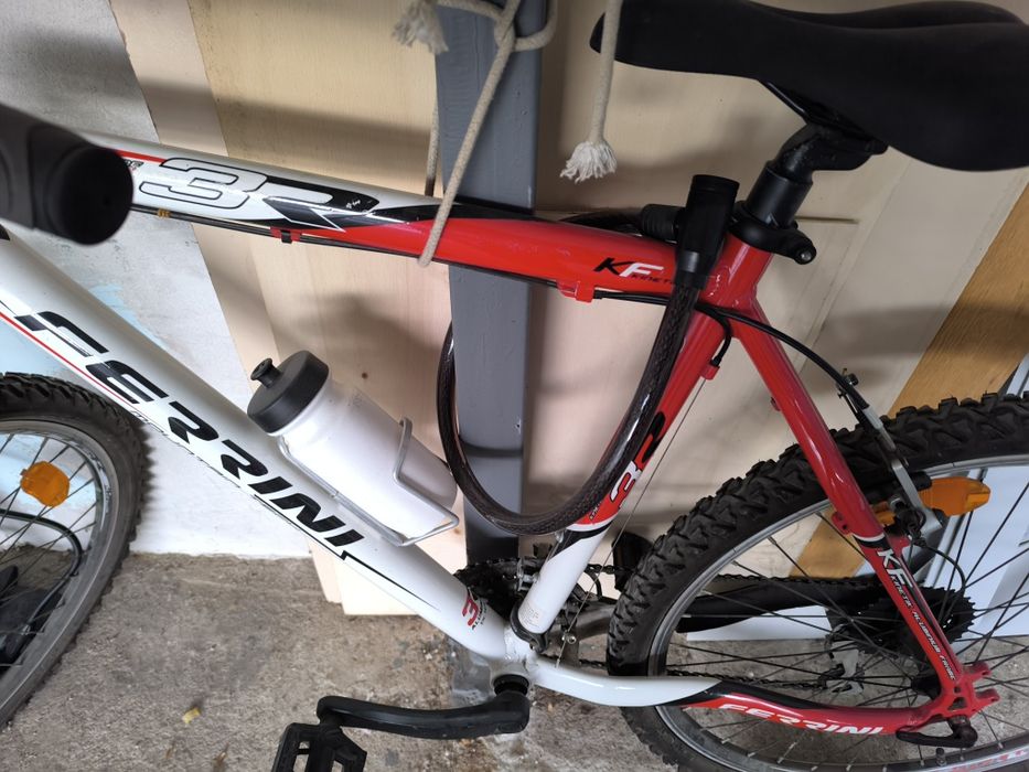 Велосипед " Ferrini"