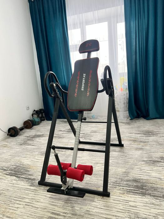 Кызылорда Инверсионный стол