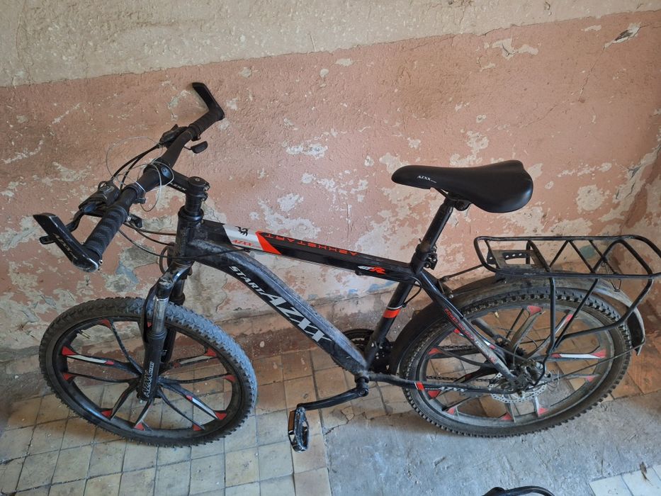 Velosaped holati yaxshi