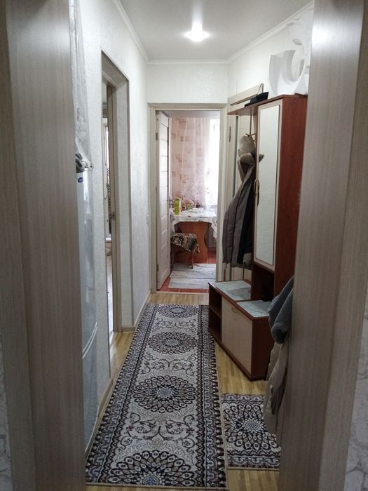 Продам 3-х ком квартиру