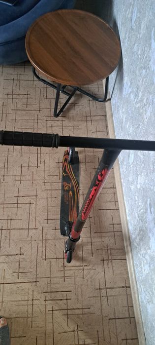 Продам трюковой самокат