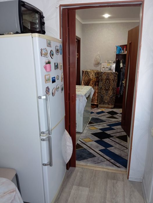 2-х комнатная КВ ТОРГ