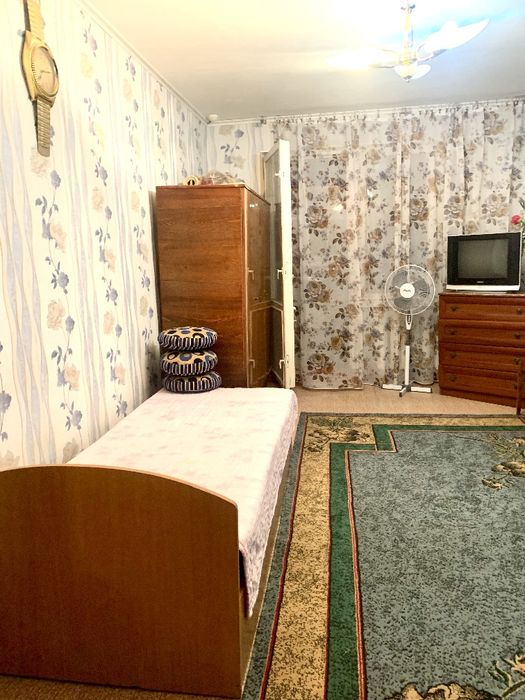 Сдается однокомнатная квартира