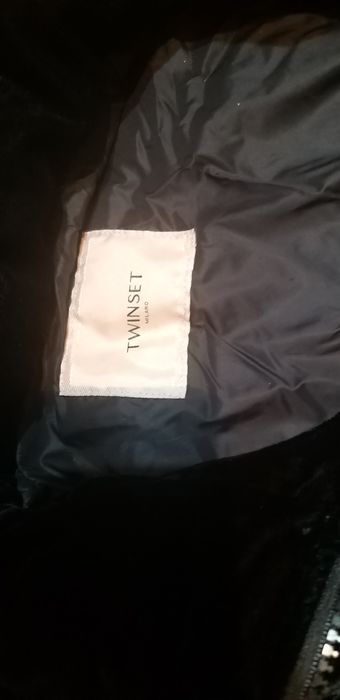 Пальто и пуховик найк