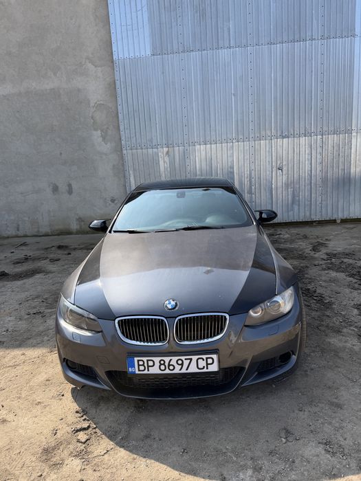 Vand e92 335i 570 de cai